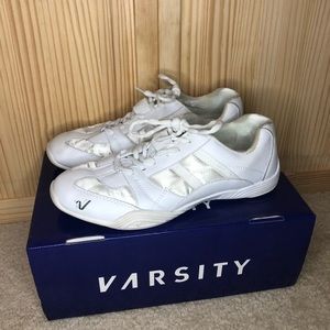 Varsity Shop Cheerleading Shoes